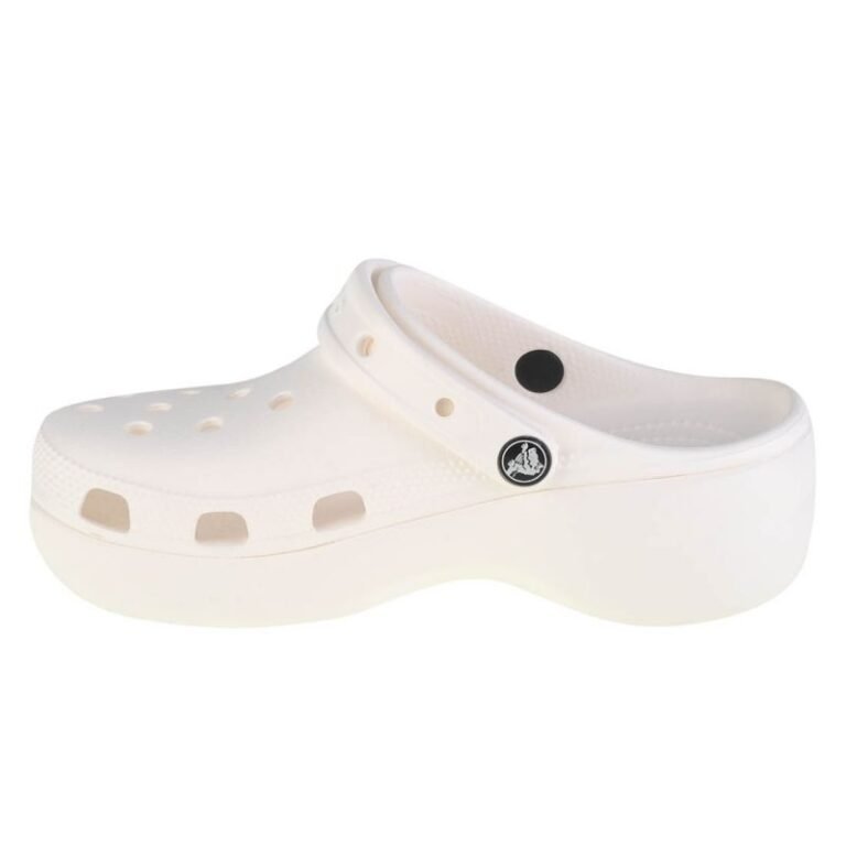 Crocs Classic Platform Clog