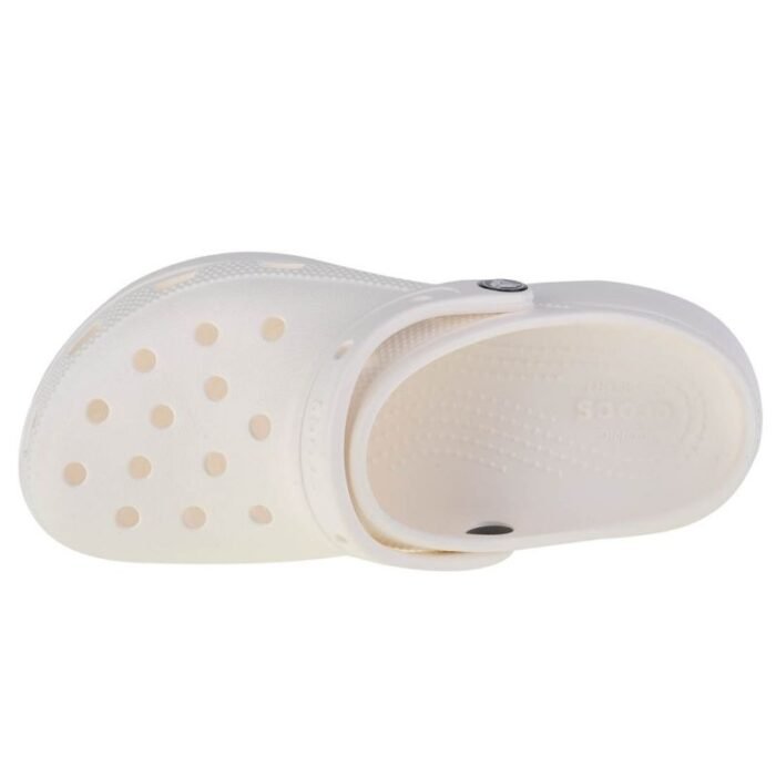 Crocs Classic Platform Clog