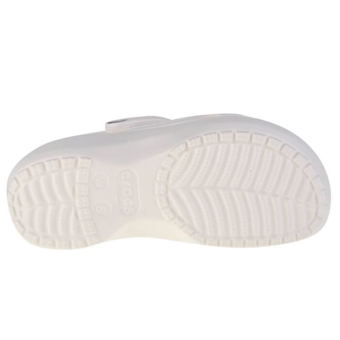 Crocs Classic Platform Clog