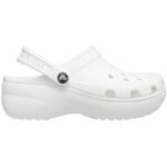 Crocs Classic Platform Clog