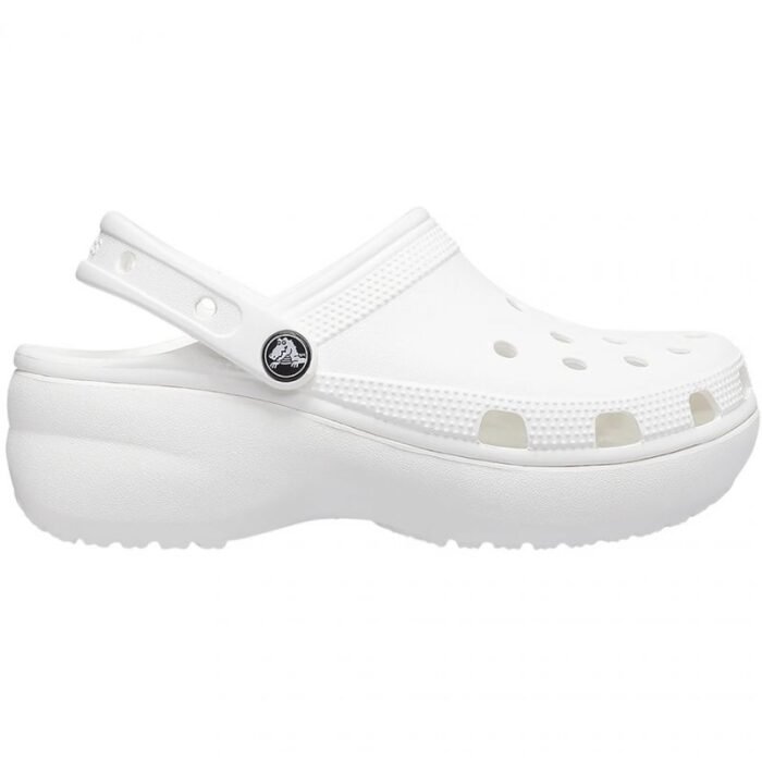 Crocs Classic Platform Clog