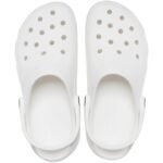 Crocs Classic Platform Clog