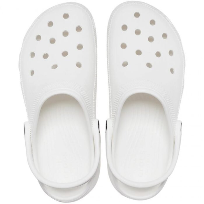 Crocs Classic Platform Clog
