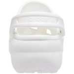 Crocs Classic Platform Clog