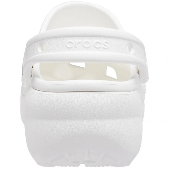 Crocs Classic Platform Clog