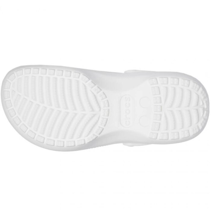 Crocs Classic Platform Clog