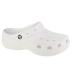 Crocs Classic Platform Clog
