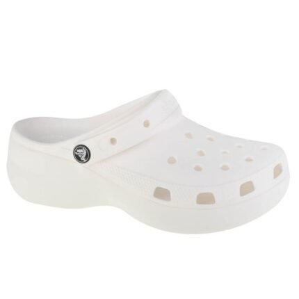 Crocs Classic Platform Clog