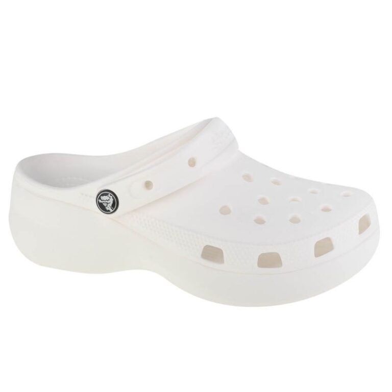 Crocs Classic Platform Clog