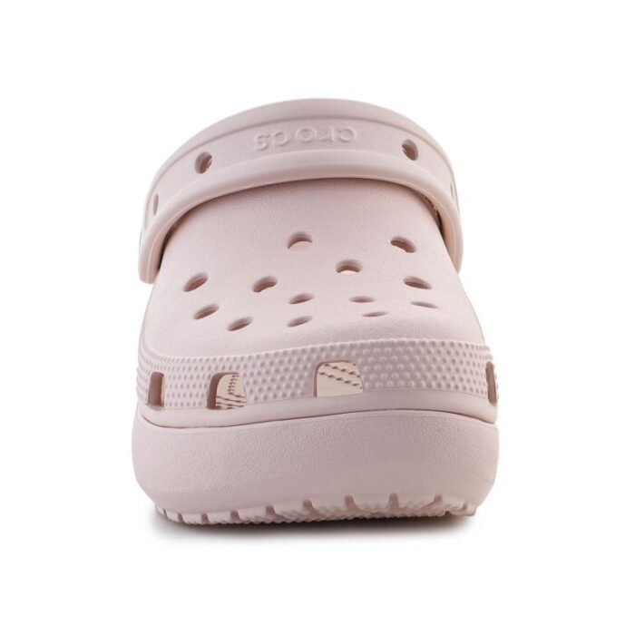 Crocs Classic Platform Clog