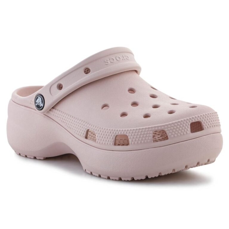 Crocs Classic Platform Clog