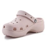 Crocs Classic Platform Clog