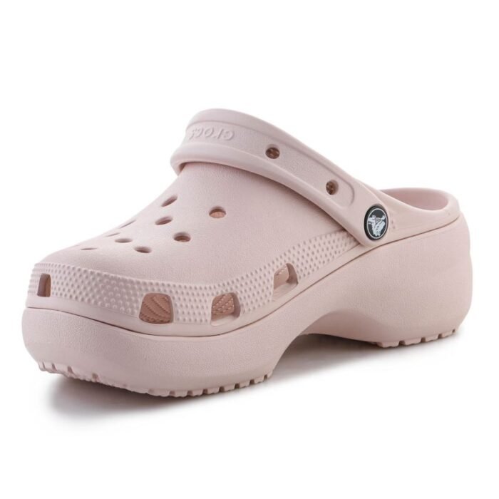 Crocs Classic Platform Clog