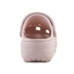 Crocs Classic Platform Clog