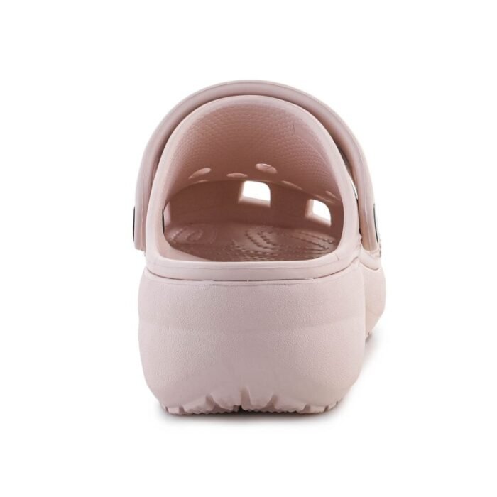 Crocs Classic Platform Clog