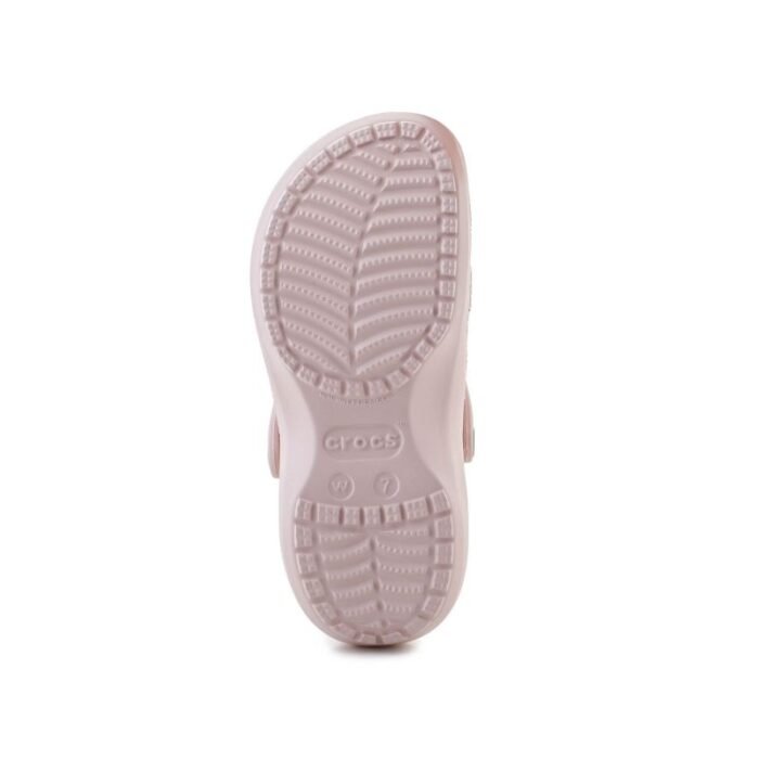 Crocs Classic Platform Clog