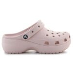 Crocs Classic Platform Clog