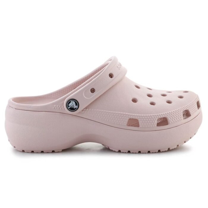 Crocs Classic Platform Clog
