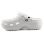 Crocs Classic Platform Glitter