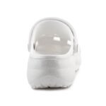 Crocs Classic Platform Glitter