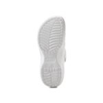 Crocs Classic Platform Glitter
