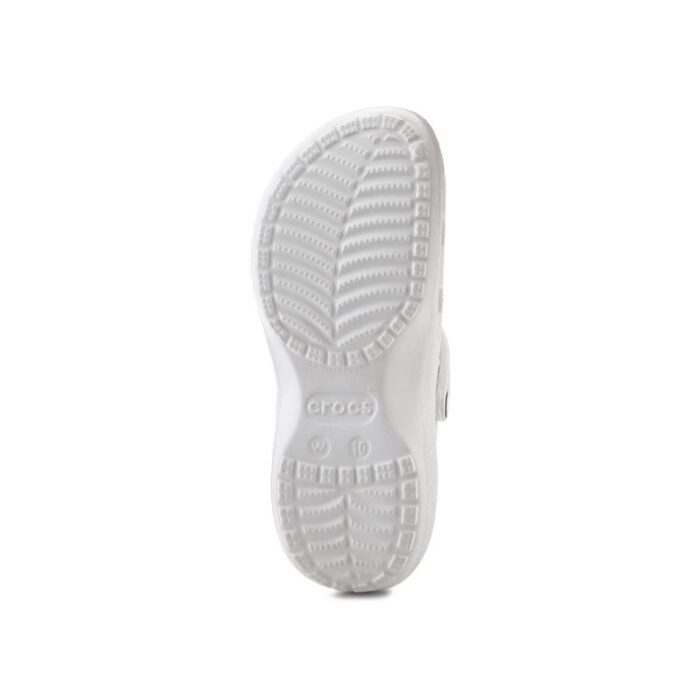 Crocs Classic Platform Glitter