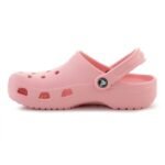 Crocs Klasik Toz Pembe