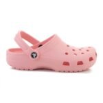 Crocs Klasik Toz Pembe