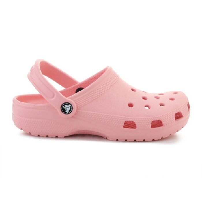 Crocs Klasik Toz Pembe