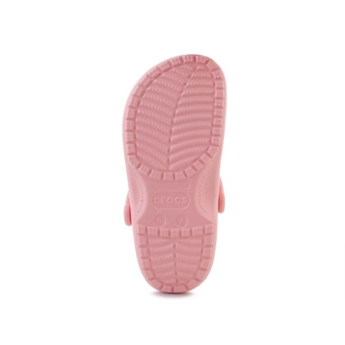 Crocs Klasik Toz Pembe