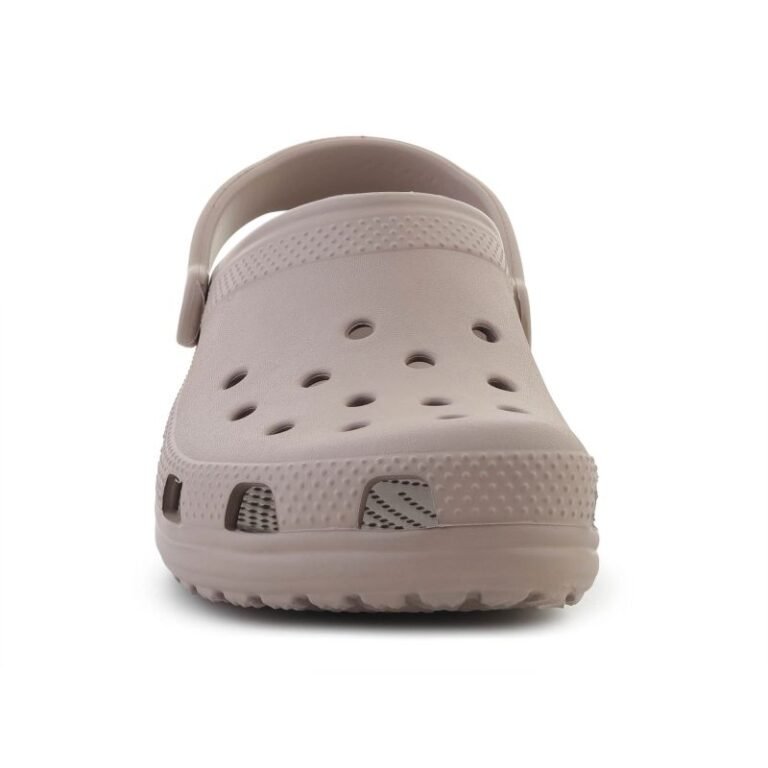 Crocs Klasik Bej 10001-214