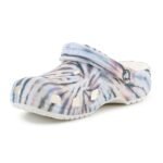 Crocs Klasik Tie Dye