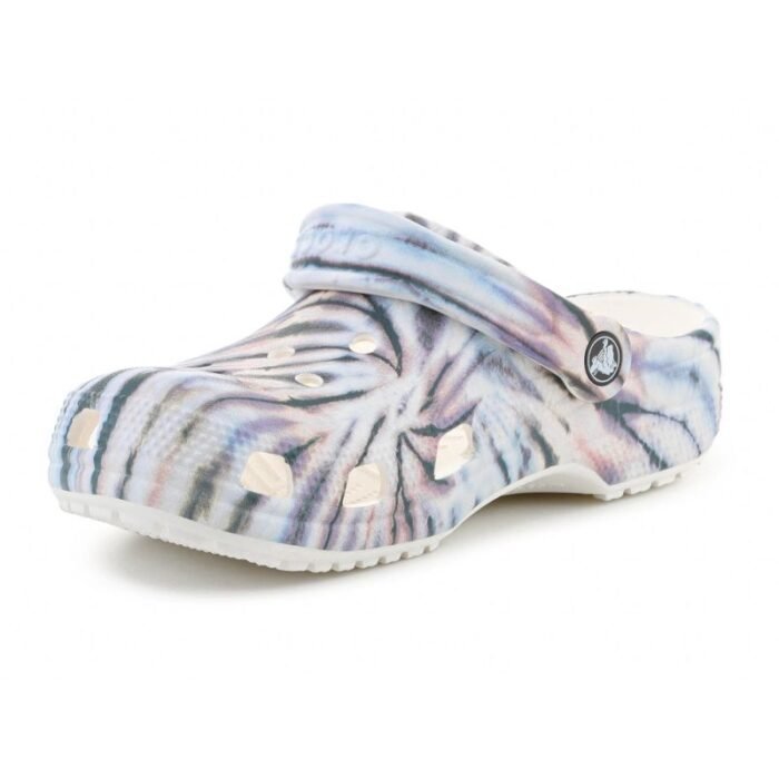 Crocs Klasik Tie Dye