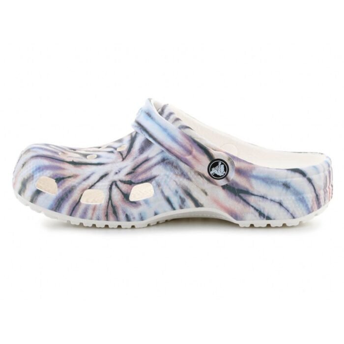 Crocs Klasik Tie Dye