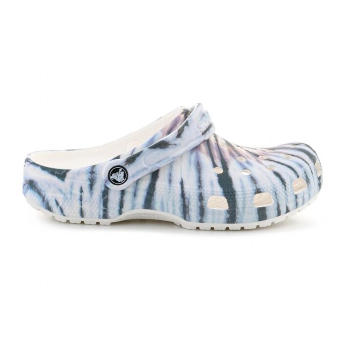 Crocs Klasik Tie Dye