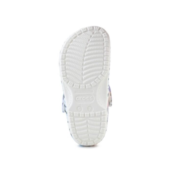 Crocs Klasik Tie Dye
