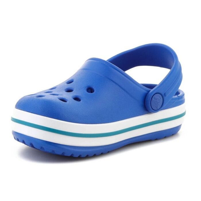 CROCS CROCBAND ÇOCUK TERLİK