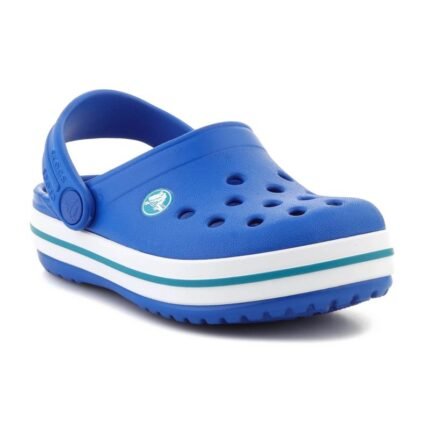 CROCS CROCBAND ÇOCUK TERLİK