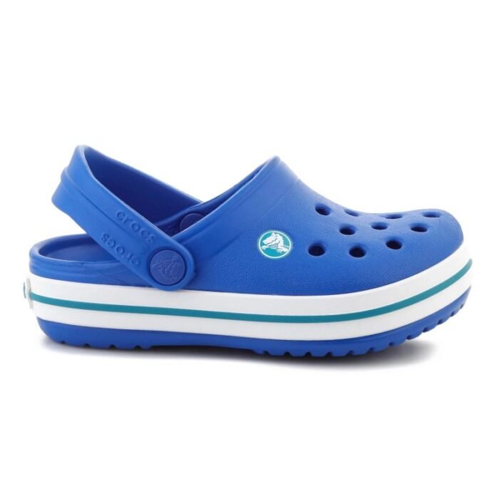 CROCS CROCBAND ÇOCUK TERLİK