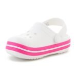 Crocs Crocband Çocuk Terlik