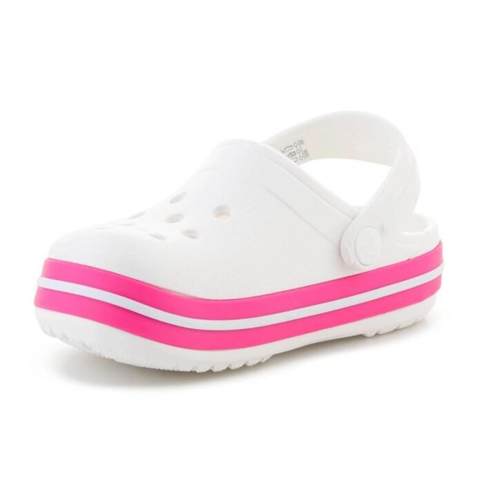 Crocs Crocband Çocuk Terlik