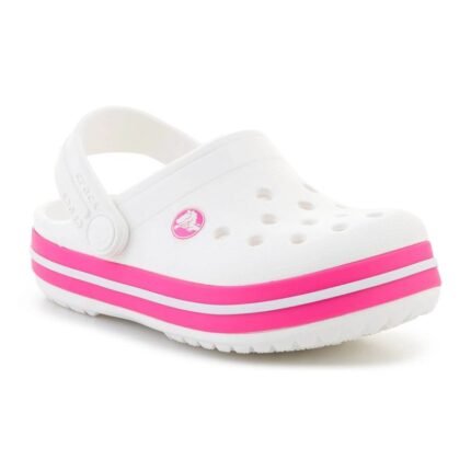 Crocs Crocband Çocuk Terlik