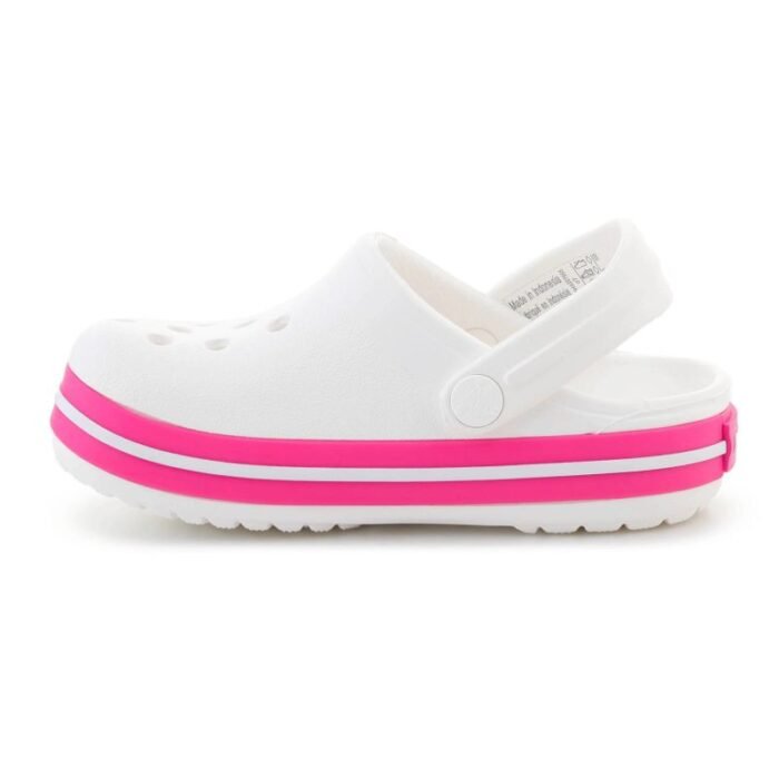 Crocs Crocband Çocuk Terlik