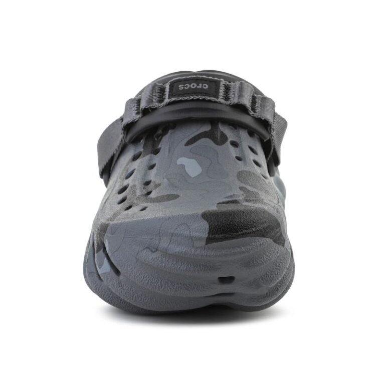 CROCS ECHO DUCK CAMO