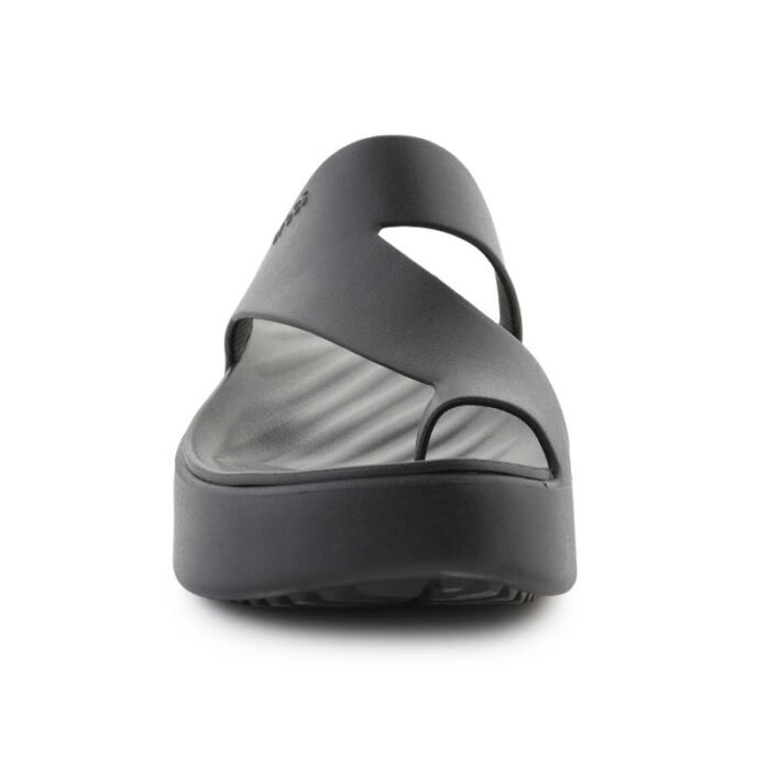 Crocs Getaway Platform Toe