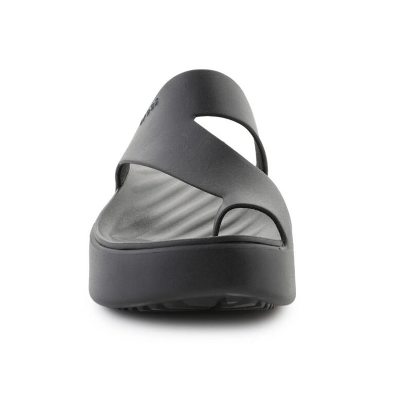 Crocs Getaway Platform Toe