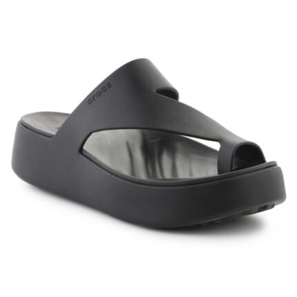 Crocs Getaway Platform Toe