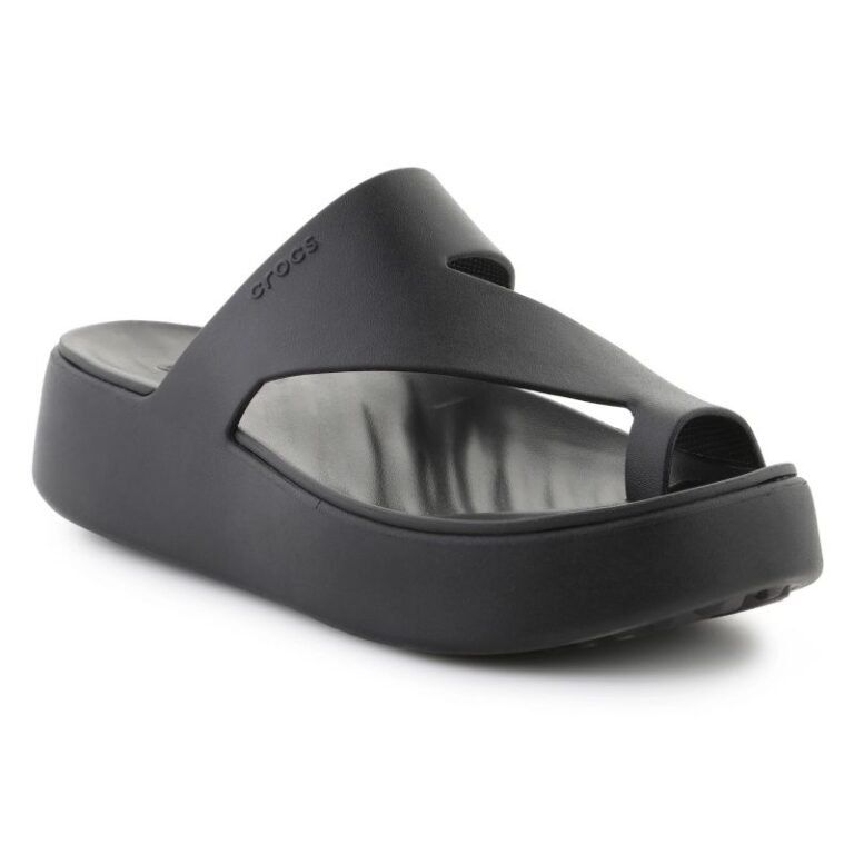 Crocs Getaway Platform Toe