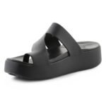 Crocs Getaway Platform Toe