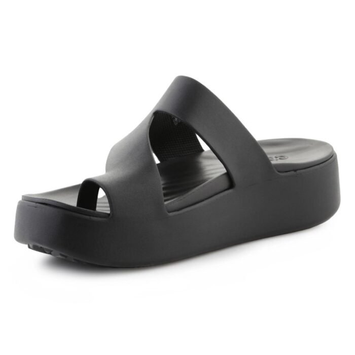 Crocs Getaway Platform Toe